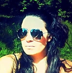 Meet your Posher, Misty